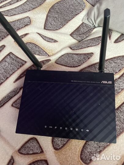 Продаётся Wi-Fi роутер возможен большой торг