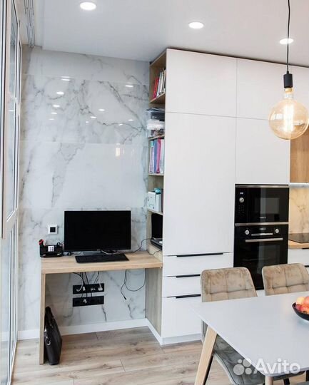 Кухонный гарнитур на заказ