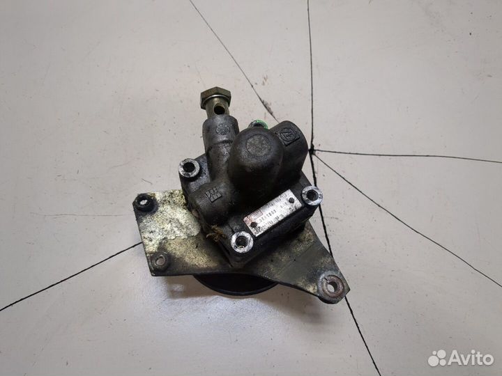 Гур Audi 80 (B3), 1992