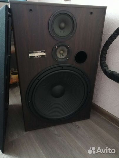 Акустическая система pioneer CS-G404