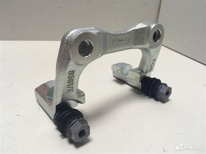 Скоба суппорта заднего Volkswagen Golf V 2003-2009