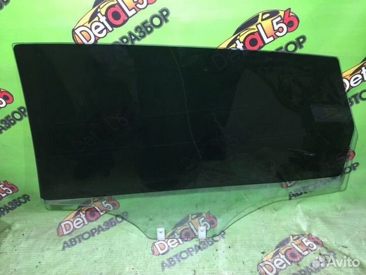 Стекло двери Hyundai Solaris 1 хэтчбек