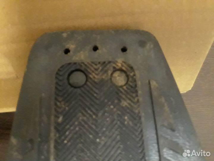 Ботинки лыжные. Размер 38