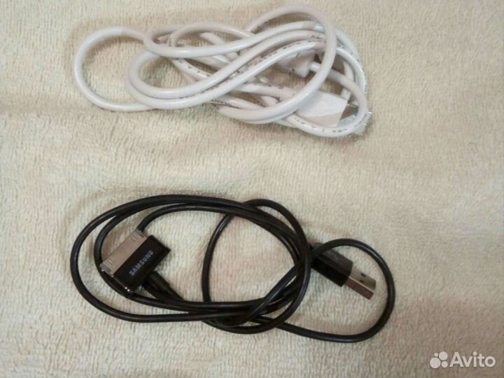 Кабель для зу Samsung (старые модели)