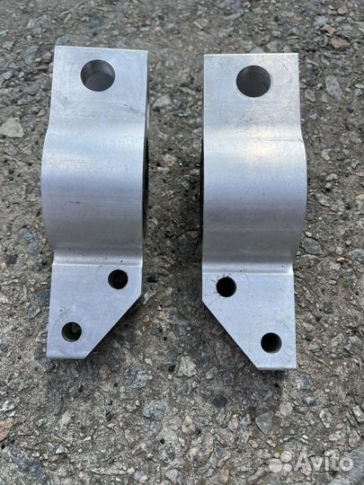 Сайлентблок рычага в сборе VAG