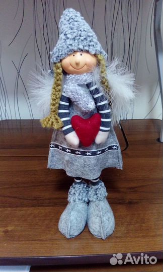 Кукла англел