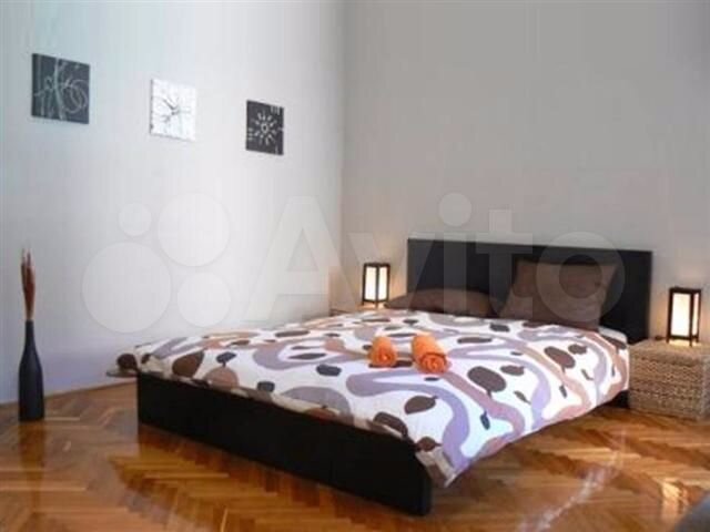 Комната 16 м² в 3-к., 3/5 эт.