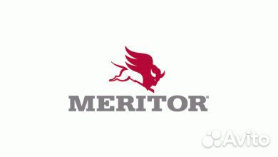 Meritor MCK1237 MCK1237 р/к дискового тормоза (м)р
