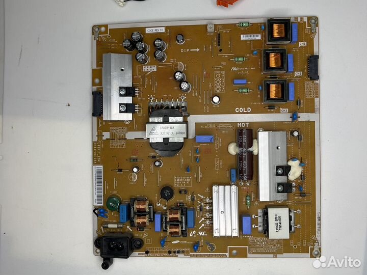 L48X1T ESM BN44-00709A pslf141X06A