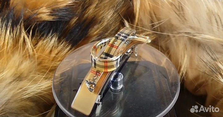 Заколка для волос Mon PlaisiR 07128-1 Франция