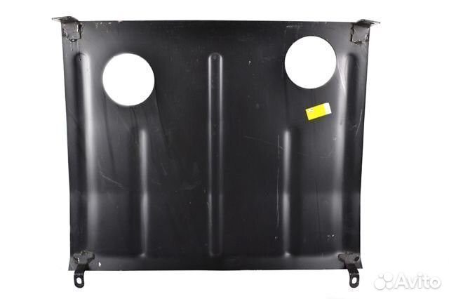Защита поддона Ваз 2109 2114 Новая