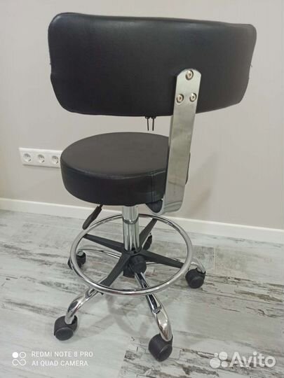 Массажный стул