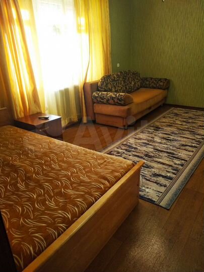 2-к. квартира, 50 м², 9/9 эт.