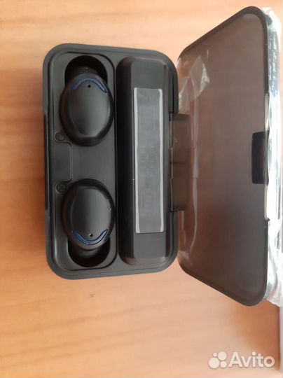 Беспроводные наушники