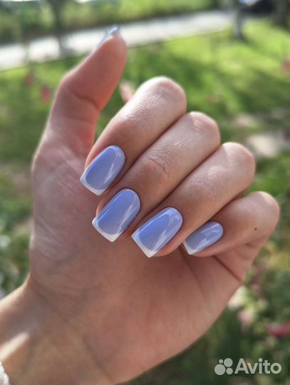 Маникюр педикюр аппаратный smart