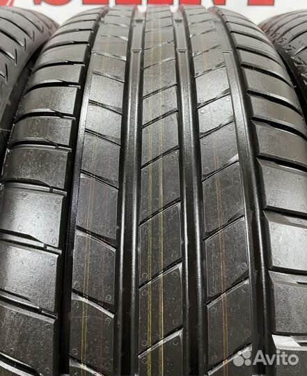 Bridgestone Turanza T005 205/55 R17 91W