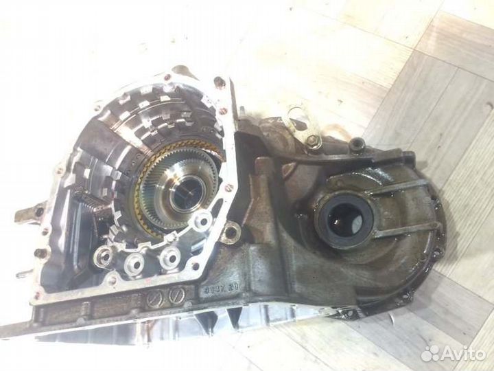 Корпус АКПП Suzuki Sx4 4WD M16A