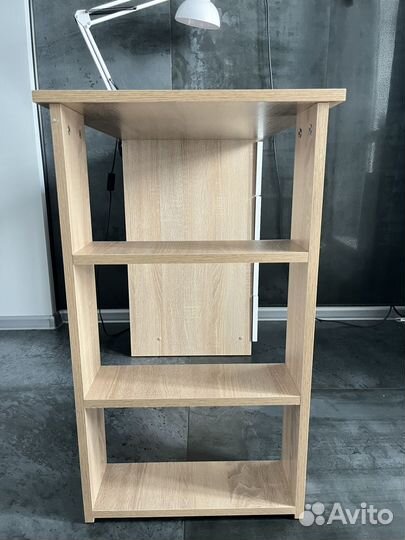 Стол компьютерный стол письменный с ящиками