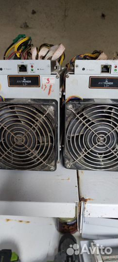 Асик whatsminer Аsiс Antminer