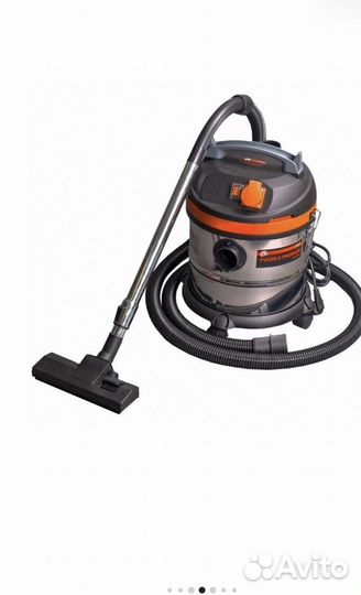 Пылесос в аренду
