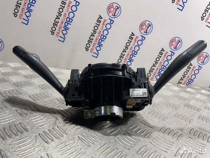 Подруливай переключатель Audi A3 8V