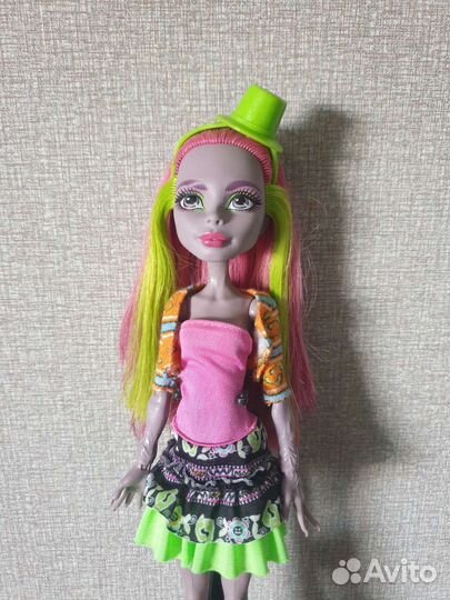Кукла Монстер Хай