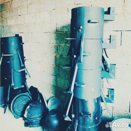 Казаны Мангалы Печи Саджи