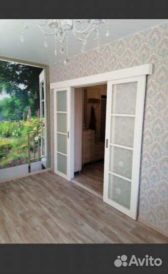 Двери межкомнатные