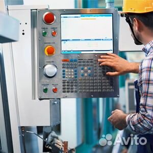 Оператор на линию розлива