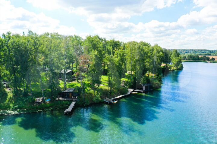 Участок 5 сот. (ИЖС)