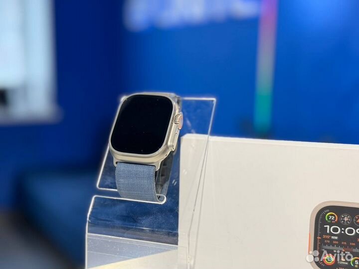 Apple Watch Ultra 2