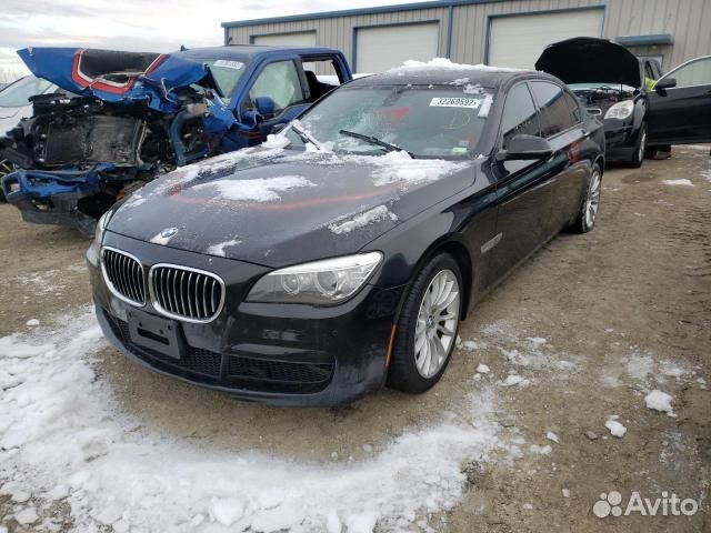 Авторазбор разбор запчасти BMW 7 Series 1992-2017