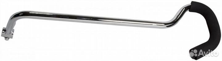 Ручка-толкатель для детского велосипеда