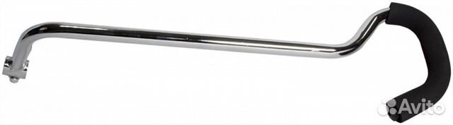 Ручка-толкатель для детского велосипеда