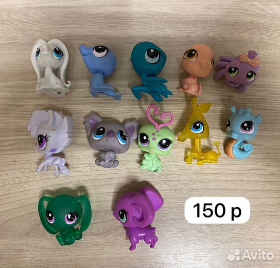 Littlest Pet Shop