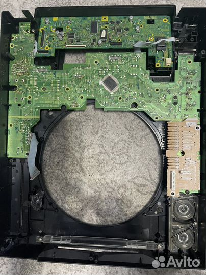 Pioneer CDJ-2000nexus NXS CDJ-2000 Корпус