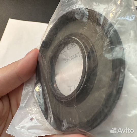 Сальник коленвала для Ski Doo