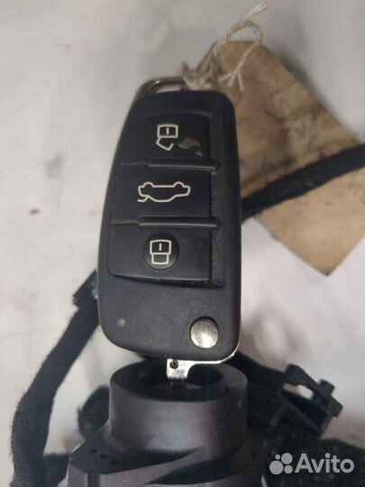 Замок зажигания Audi A3 (8PA), 2010