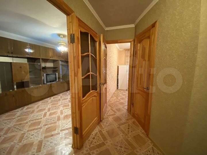 1-к. квартира, 31 м², 3/5 эт.