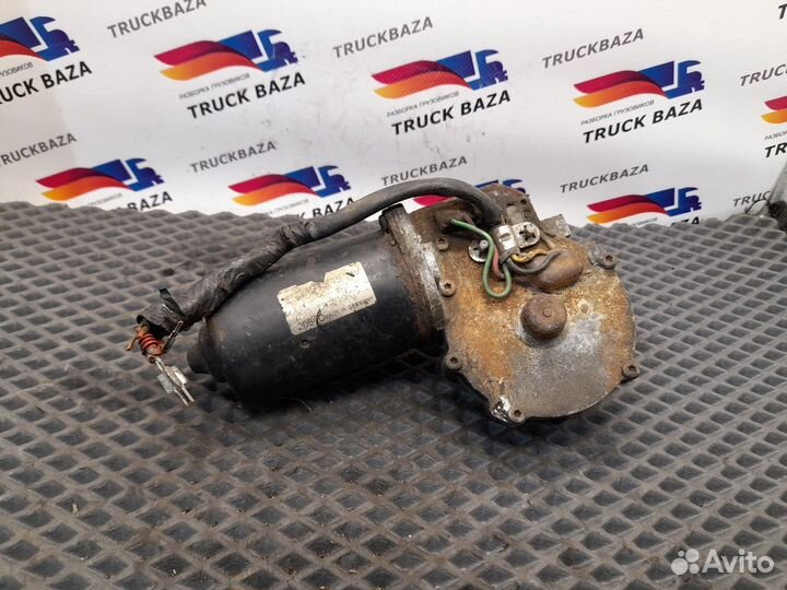 Моторчик стеклоочистителя