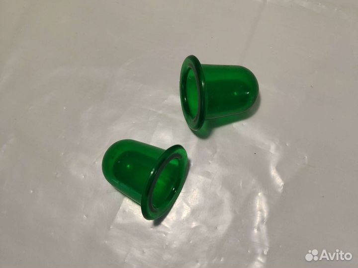 Банки для массажа