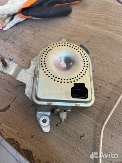 Сирена сигнализации Jaguar F-Pace X761 AJ126 2016