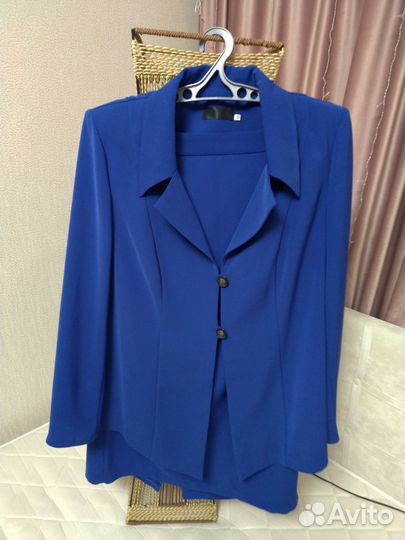 Стильная женская одежда большого размера