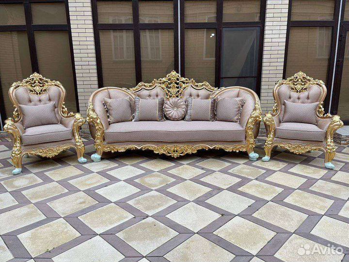 Мягкая мебель Диадема