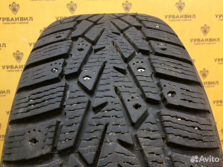 Nokian Tyres Hakkapeliitta 7 195/55 R15 89