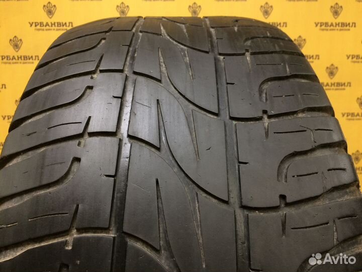 Pirelli Scorpion Zero 285/55 R18 113V