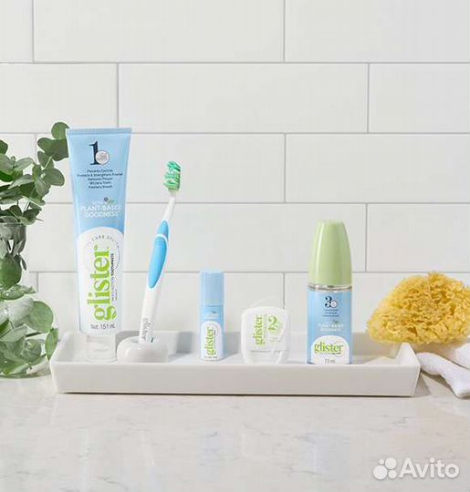 Амвей Зубная паста glister Amway