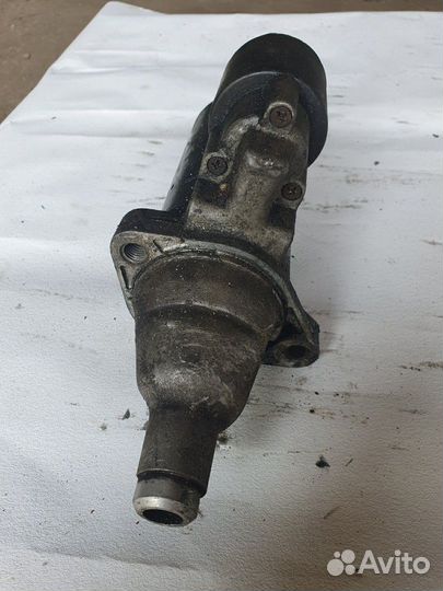 Стартер Audi A6 C5 Volkswagen B5 B5+ A4 2,5TDI