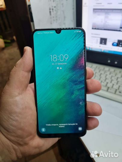 Прошивка Разблокировка Huawei ID/FRP/обход iCloud