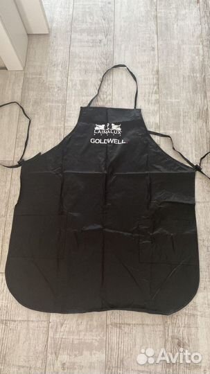 Фартук + пеньюар